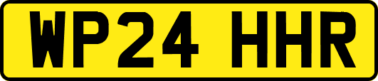WP24HHR