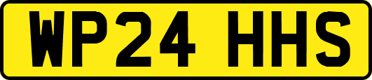 WP24HHS