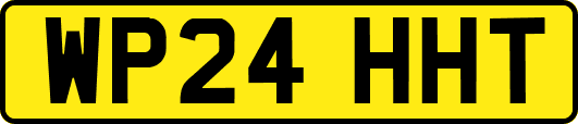 WP24HHT