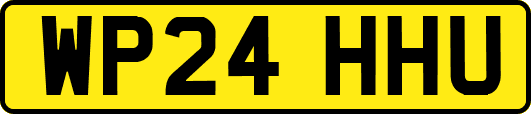 WP24HHU