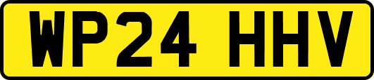 WP24HHV