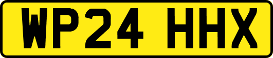 WP24HHX
