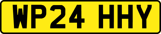 WP24HHY