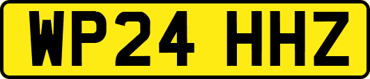 WP24HHZ