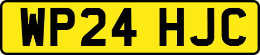 WP24HJC