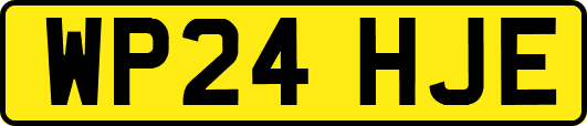 WP24HJE