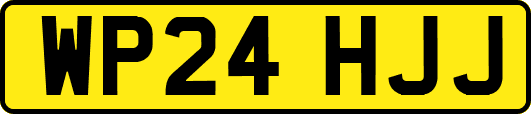 WP24HJJ