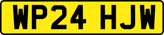 WP24HJW
