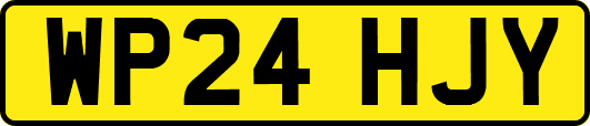 WP24HJY