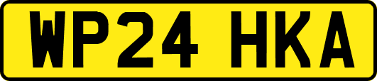 WP24HKA