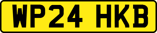 WP24HKB