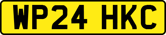 WP24HKC