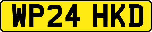 WP24HKD