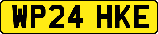 WP24HKE