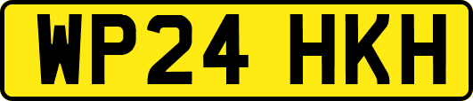 WP24HKH