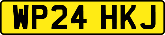 WP24HKJ