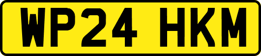 WP24HKM