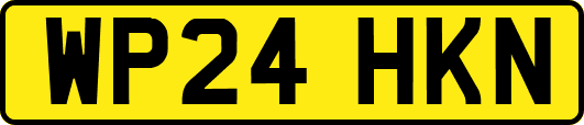 WP24HKN