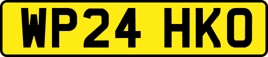 WP24HKO