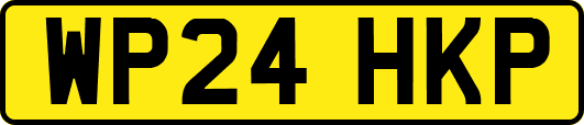 WP24HKP