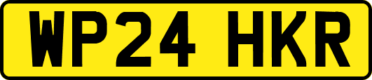 WP24HKR