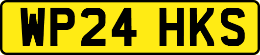 WP24HKS