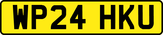 WP24HKU