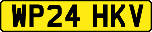 WP24HKV