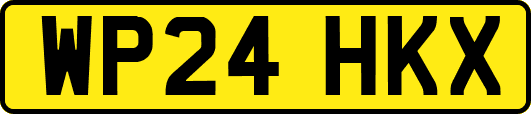 WP24HKX