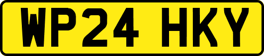 WP24HKY