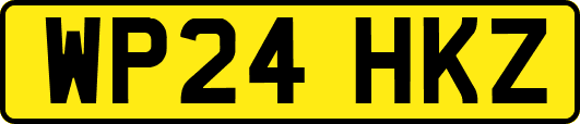 WP24HKZ
