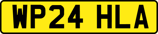WP24HLA