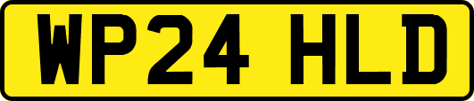 WP24HLD