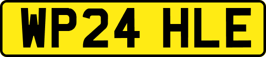 WP24HLE