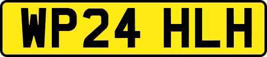 WP24HLH
