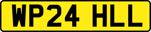 WP24HLL