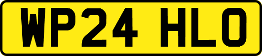 WP24HLO