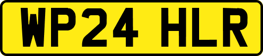 WP24HLR