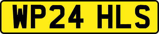 WP24HLS