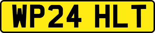 WP24HLT