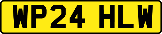 WP24HLW