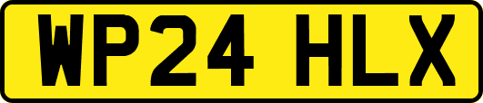 WP24HLX