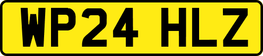 WP24HLZ
