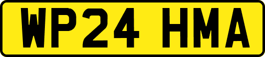 WP24HMA