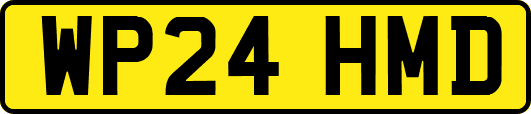 WP24HMD
