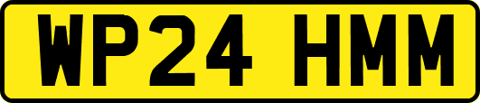 WP24HMM