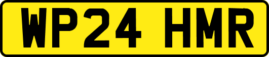 WP24HMR
