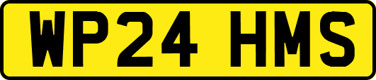 WP24HMS