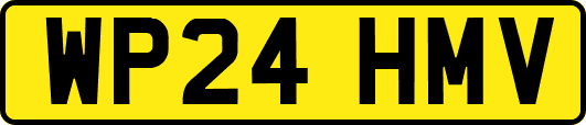 WP24HMV