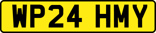 WP24HMY